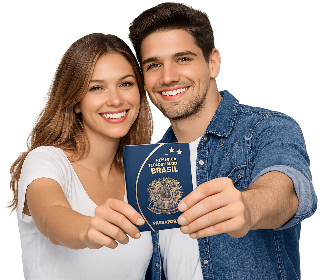 Atendimento profissional em documentação